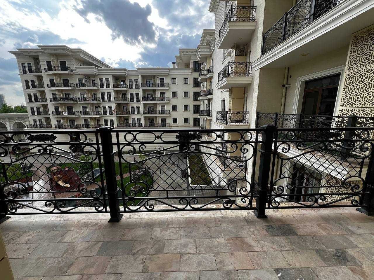 2-xonali kvartira, 60 m², Toshkent, Shayxontohur tumani, ijaraga