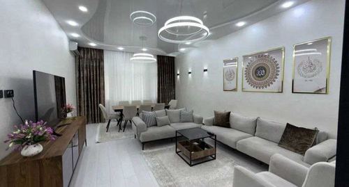 Apartment for rent Janggoh C15 Premium class