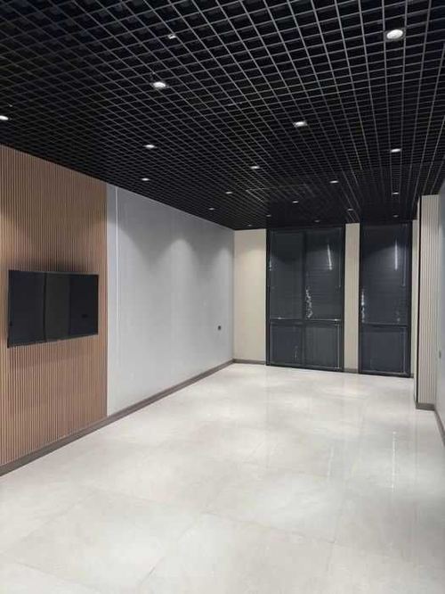 Rent office 42 m² in Nest One. Tashkent City.
