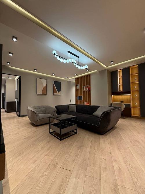 Apartment for rent in Shaykhantakhur district, Tashkent City