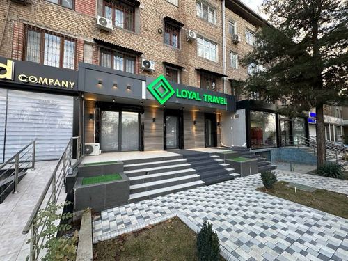 Euro office/Premises for rent along the road 165m2 - Ts-13/Labzak