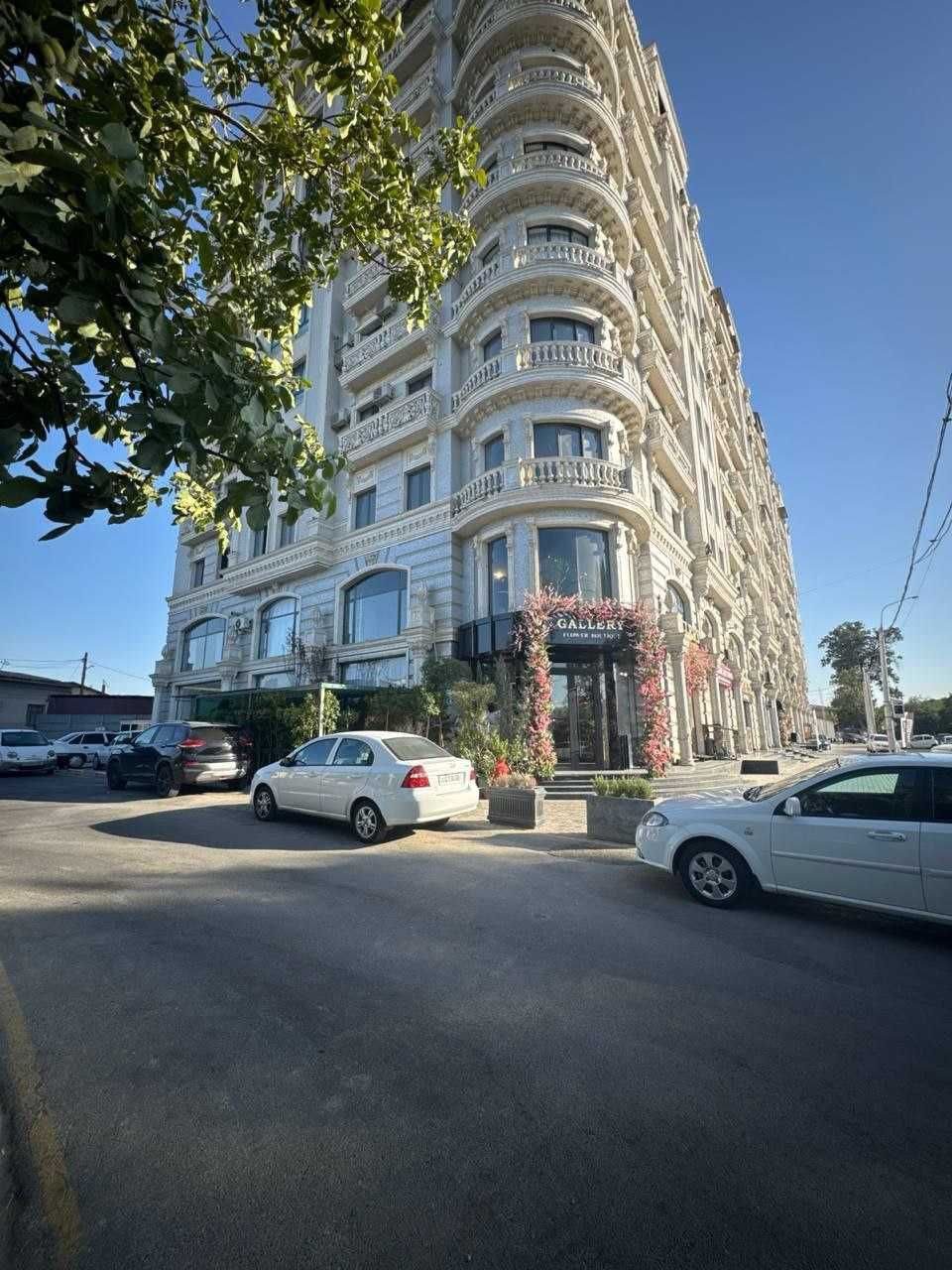 Ijaraga noturar joy 135m2, Labzak yaqinida.
