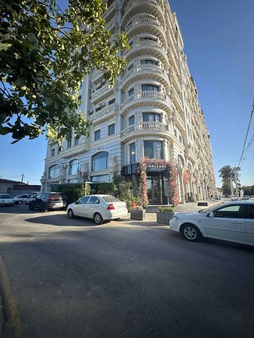 Non-residential premises for rent 135m2, landmark Labzak.