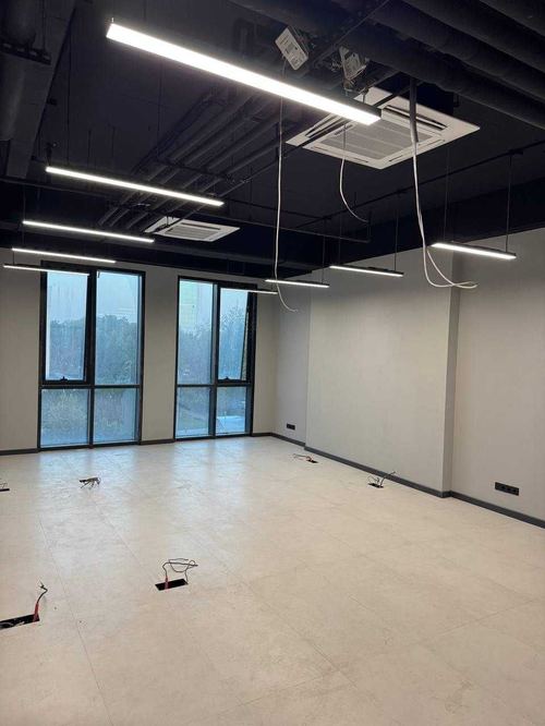 Elite office 53 m² in NEST ONE, Tashkent City, Shaykhontohur district, City Mall