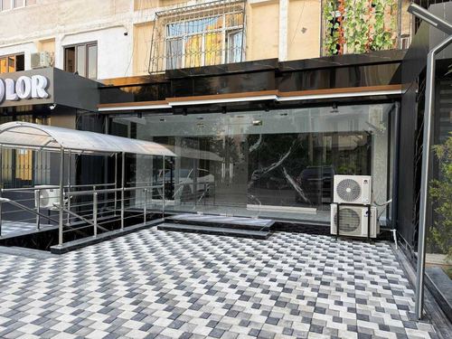 Non-residential premises for rent in the Center of Tashkent! Abay circle