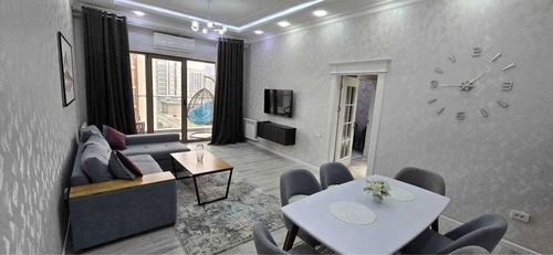 Urgent rental 3/5/7 City Gardens