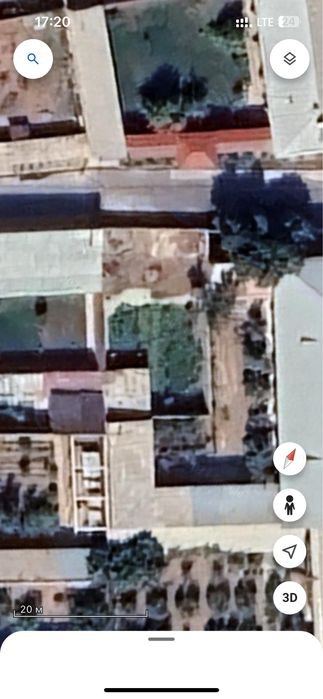 Land for rent