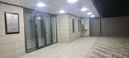 1st line. Office for rent