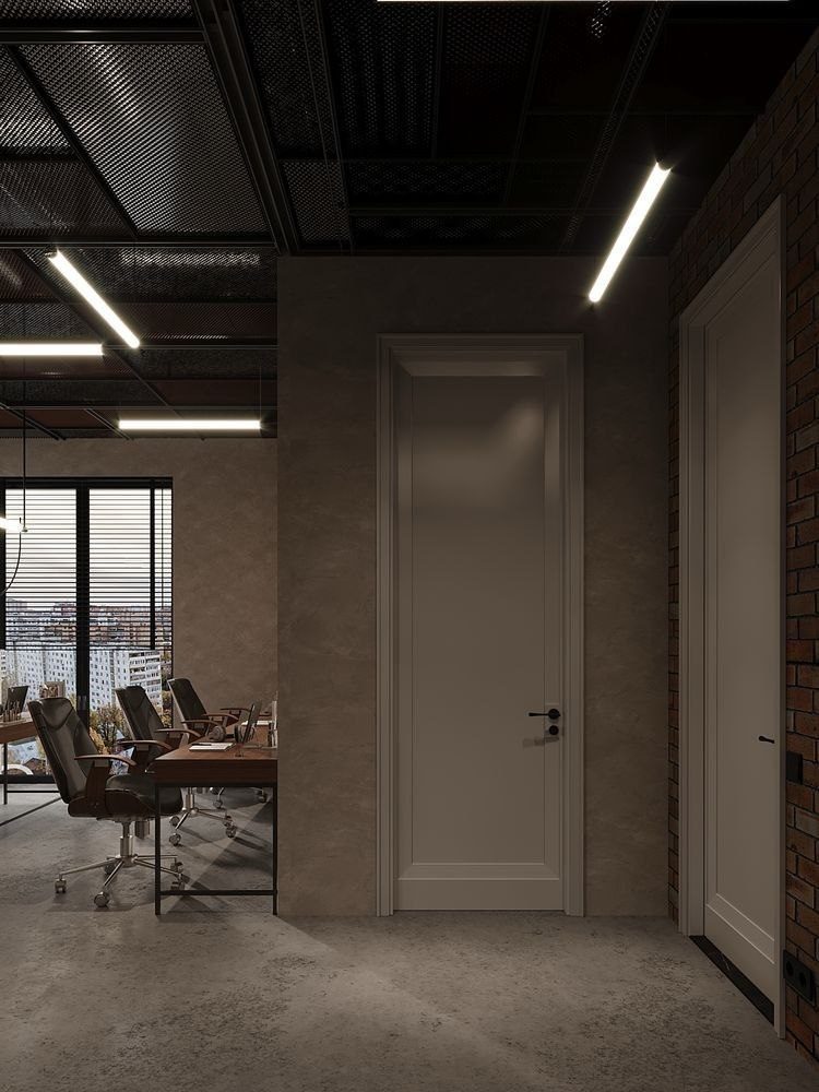Аренда офиса Nest One C Блок