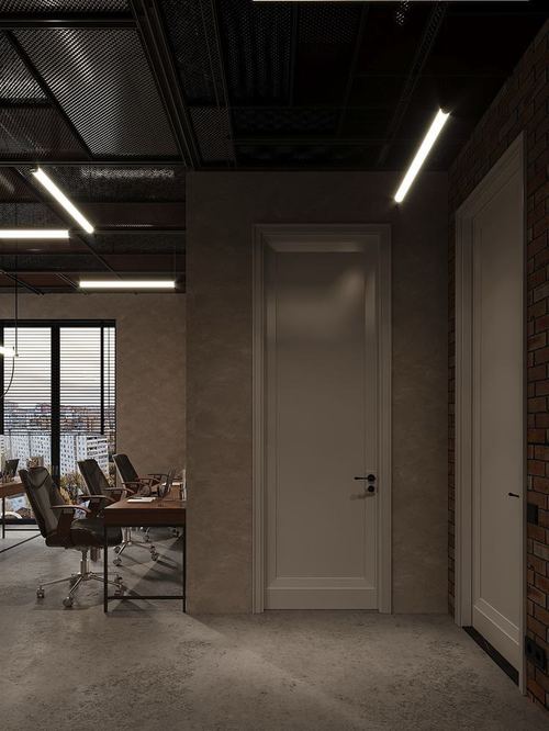 Office for rent Nest One C Block