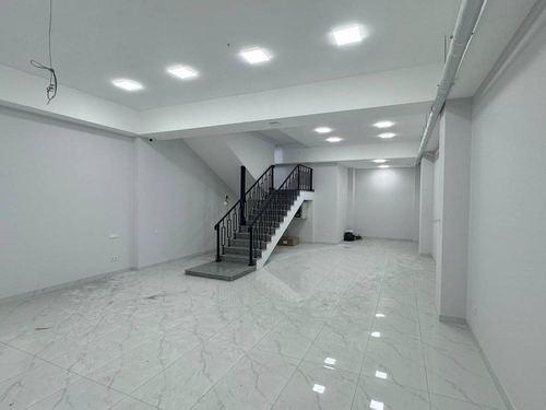Commercial space for rent 251 sq.m. 1st line, Shaykhontohur district