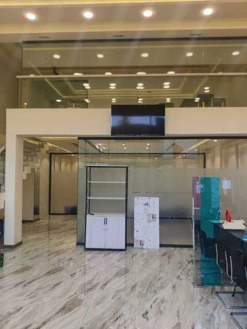 Commercial space for rent