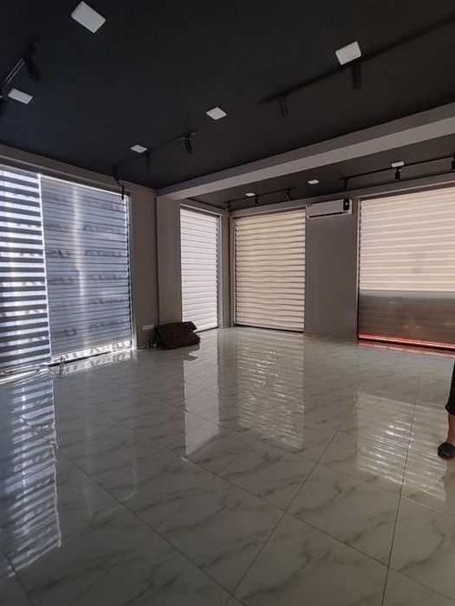 Office 150 m² in Tashkent center, Shaykhontohur district, Khadra, euro renovation
