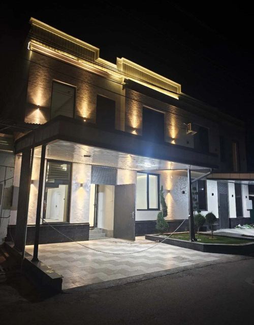Commercial property for rent, Shaykhantakhur district