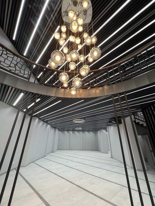 Commercial space for rent in Tashkent City! "Boulevard" residential complex