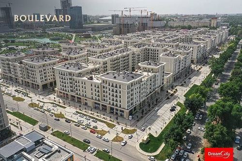 СДАЁТСЯ помещение Tashkent City “Boulevard” 278м2