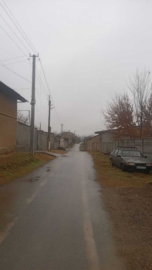 Land for sale Tashkent district