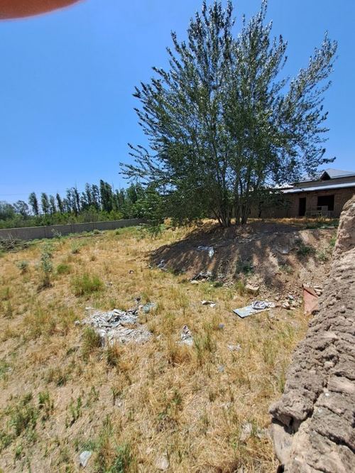 16 sotix land plot for sale near Tolabe