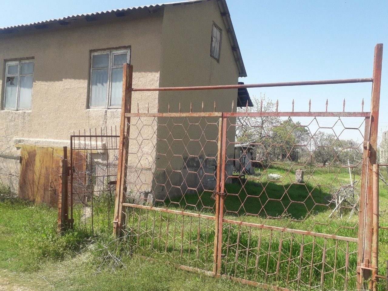 3-xonali uy, 40 m², Toshkent, Shayxontohur tumani, sotuvga