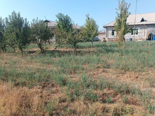 Land for sale 7 sotok
