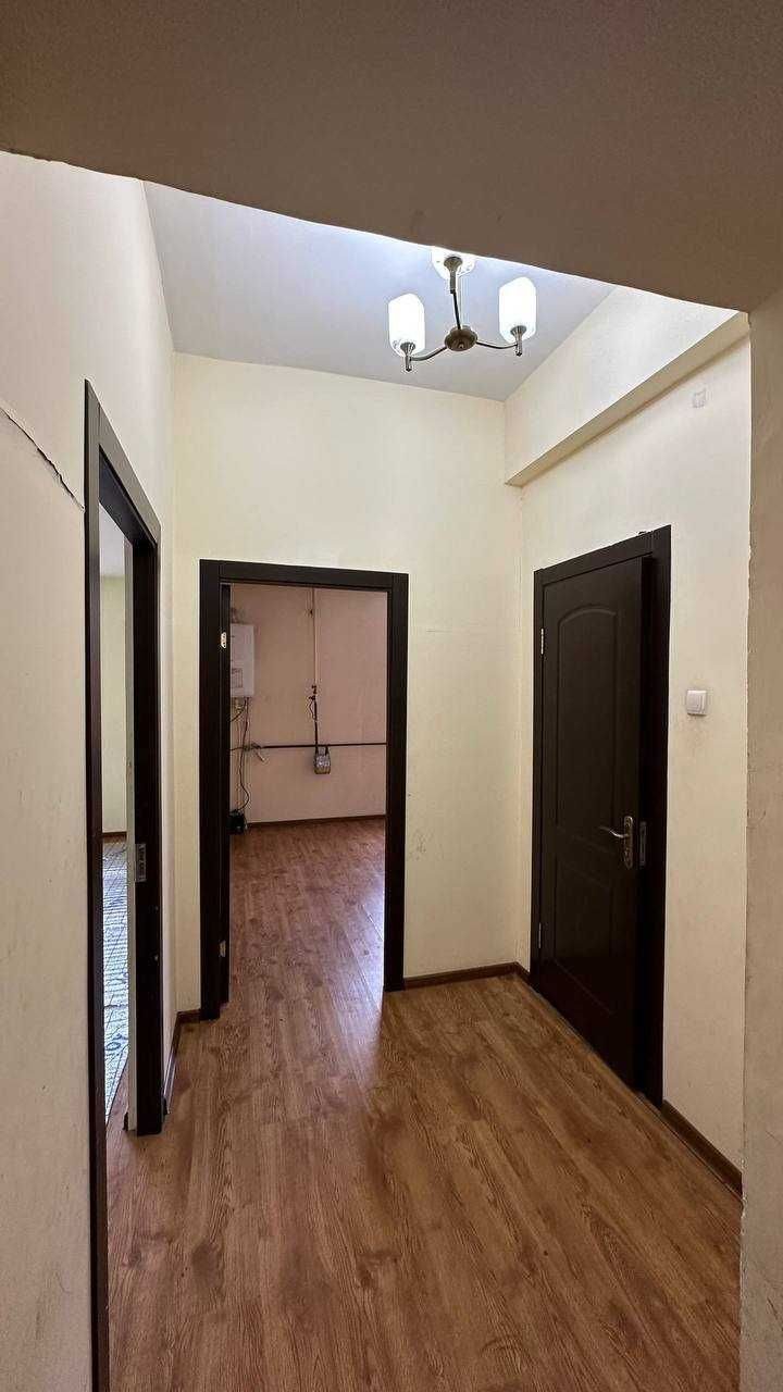 1-комнатная квартира, 37 м², Ташкент, Шайхантахурский район, на продажу