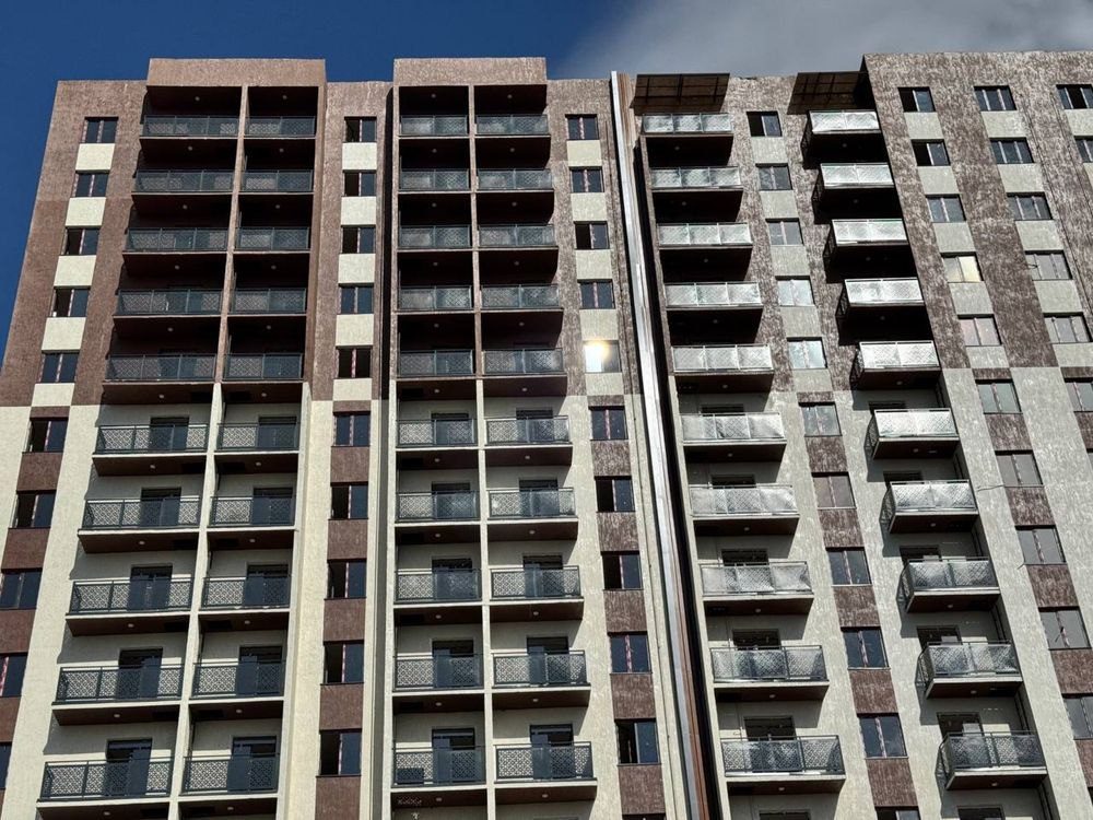 1-комнатная квартира, 45 м², Ташкент, Шайхантахурский район, на продажу