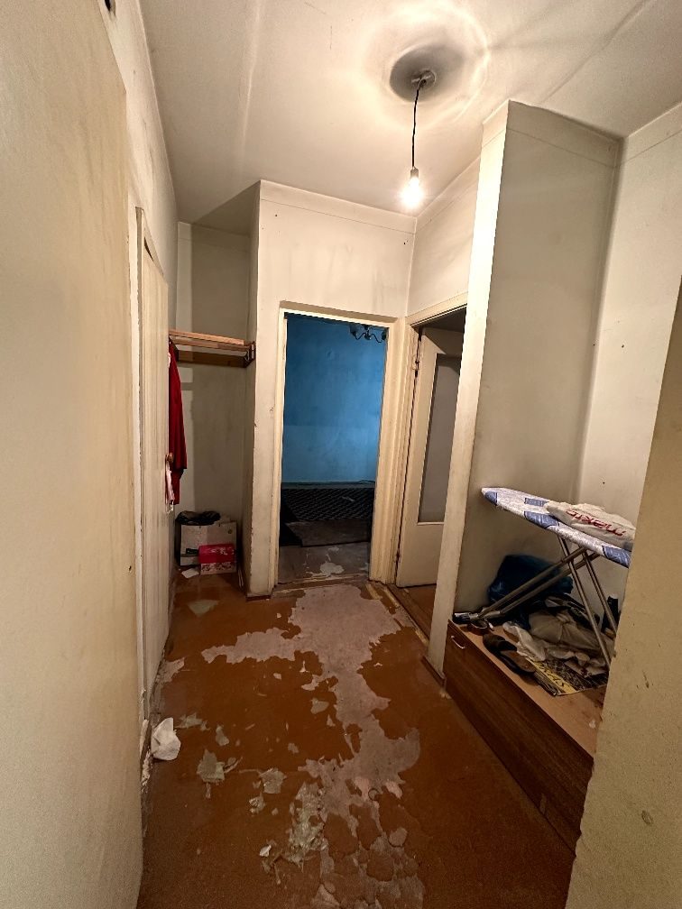 1-room apartment, 42 m², Tashkent, Shaykhantakhur District, for sale