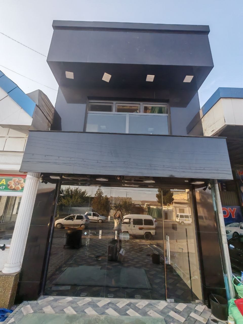 2-room apartment, 35 m², Tashkent, Shaykhantakhur District, for sale