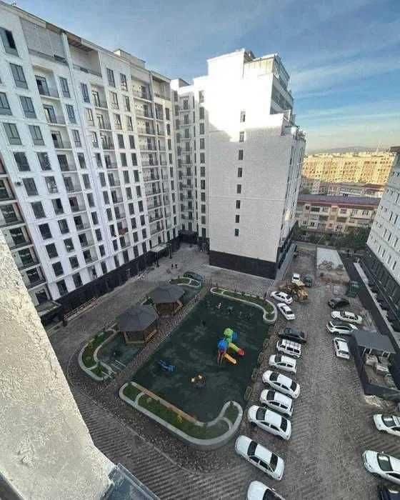 1-room apartment, 31 m², Tashkent, Shaykhantakhur District, for sale