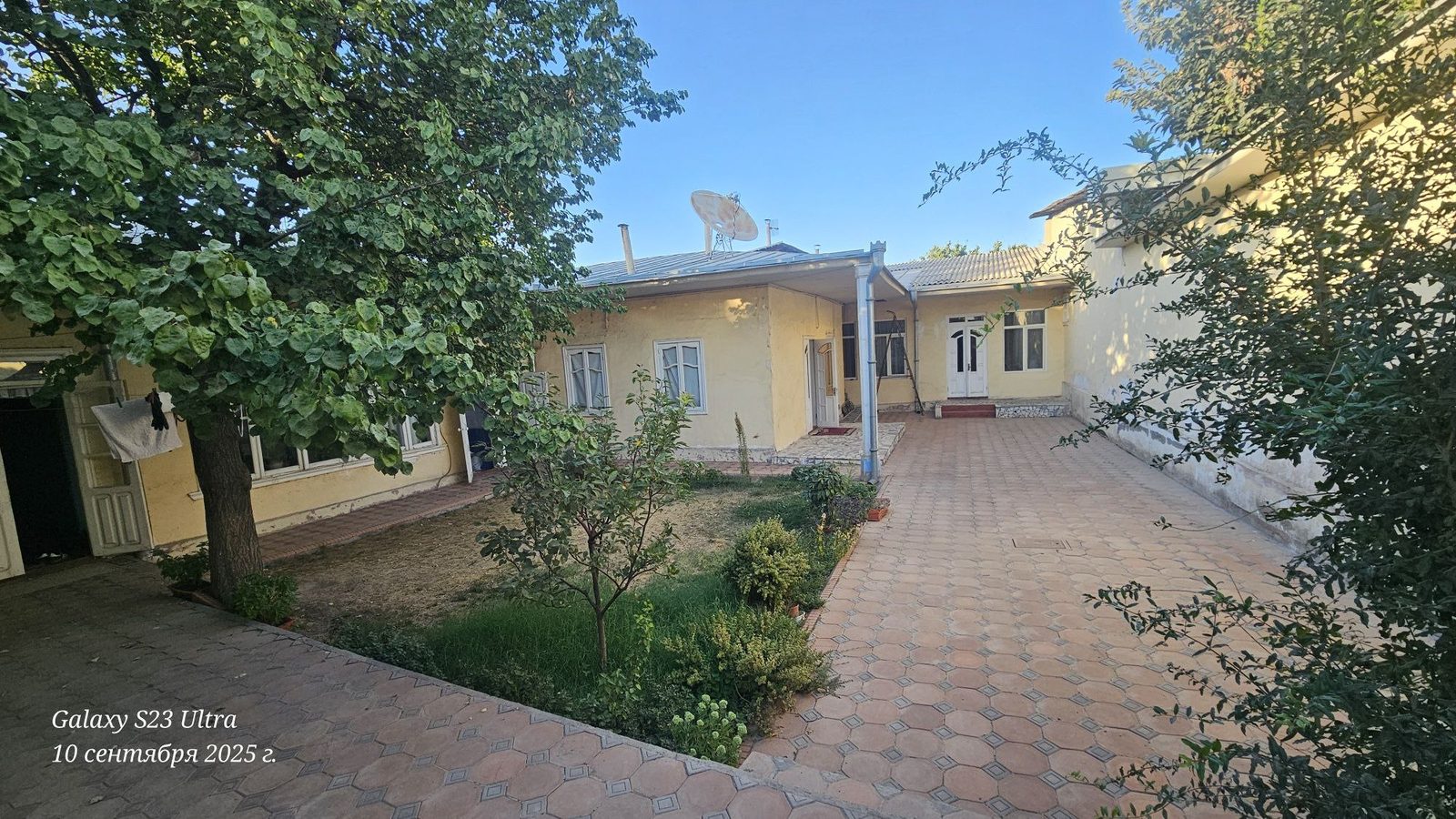 4-xonali uy, 400 m², Toshkent, Shayxontohur tumani, sotuvga