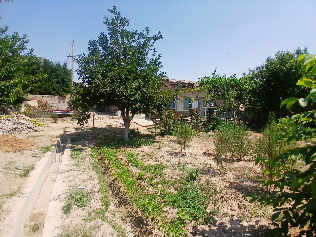 3-xonali uy, 90 m², Toshkent, Shayxontohur tumani, sotuvga