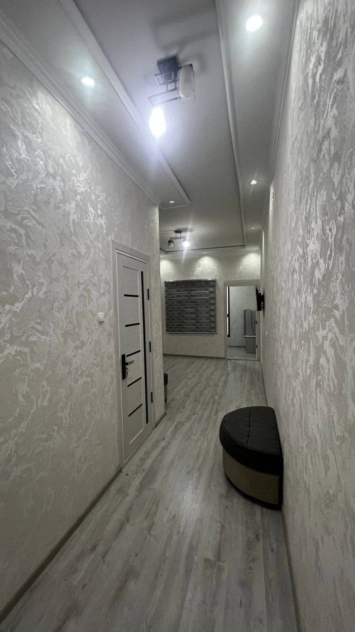 1-room apartment, 30 m², Tashkent, Shaykhantakhur District, for sale