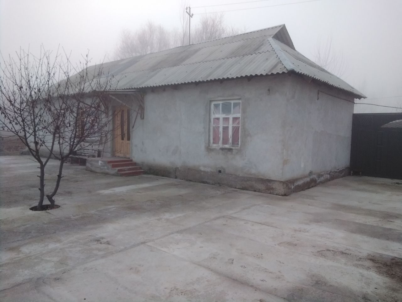 3-room house, 16000 m², Tashkent, Shaykhantakhur District, for sale