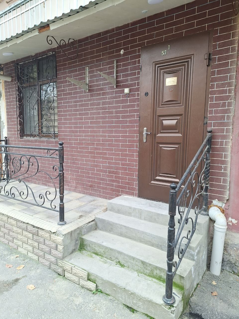 2-room apartment, 32 m², Tashkent, Shaykhantakhur District, for sale