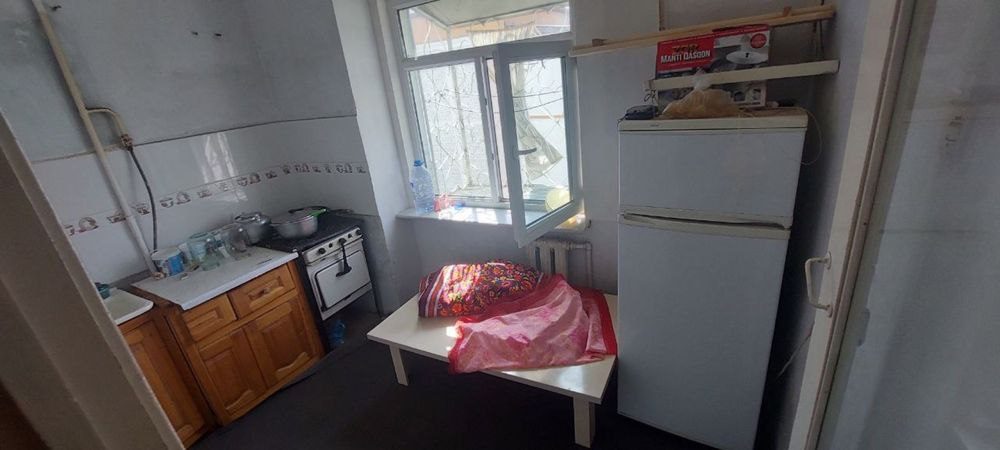 1-room apartment, 38 m², Tashkent, Shaykhantakhur District, for sale