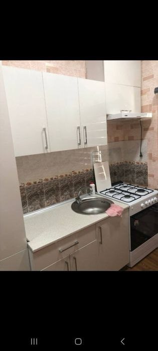 1-xonali kvartira, 30 m², Toshkent, Shayxontohur tumani, sotuvga