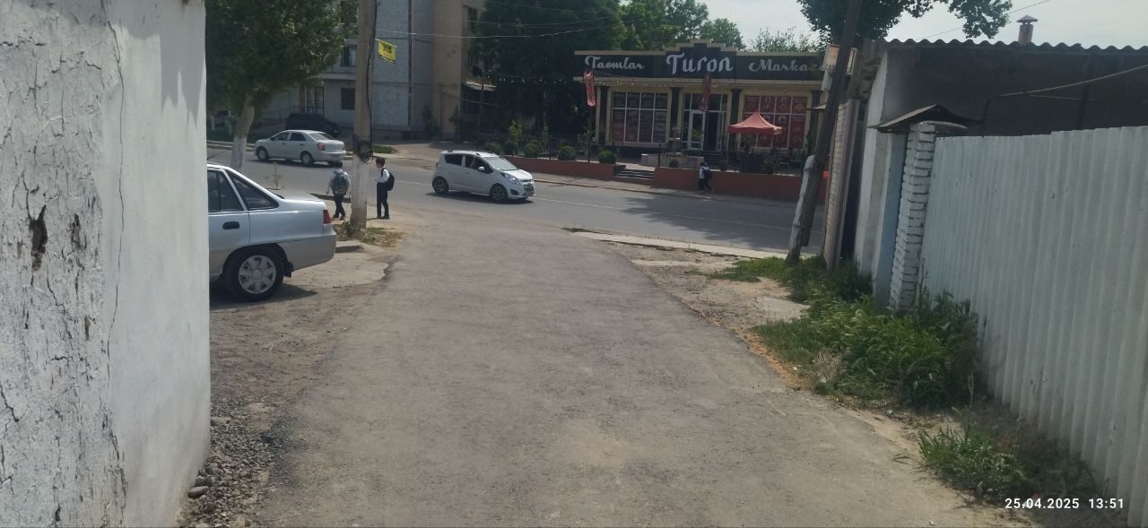5-xonali uy, 200 m², Toshkent, Shayxontohur tumani, sotuvga