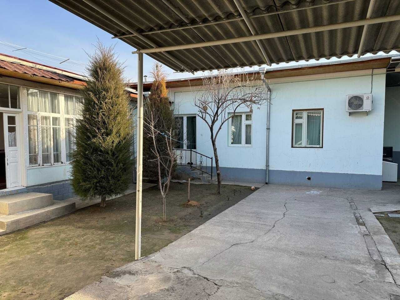 6-xonali uy, 120 m², Toshkent, Shayxontohur tumani, sotuvga