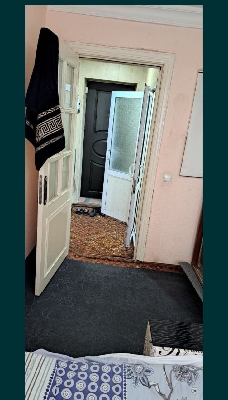 1-room apartment, 31 m², Tashkent, Shaykhantakhur District, for sale