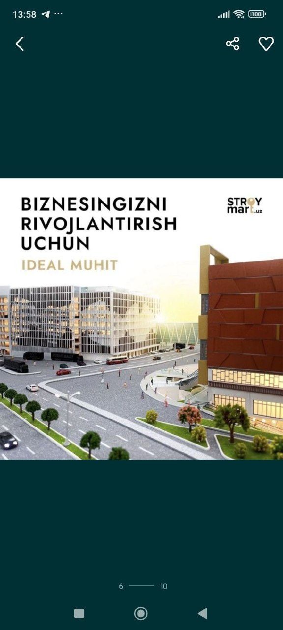 Qurilish do'koni sotiladi/ijaraga beriladi