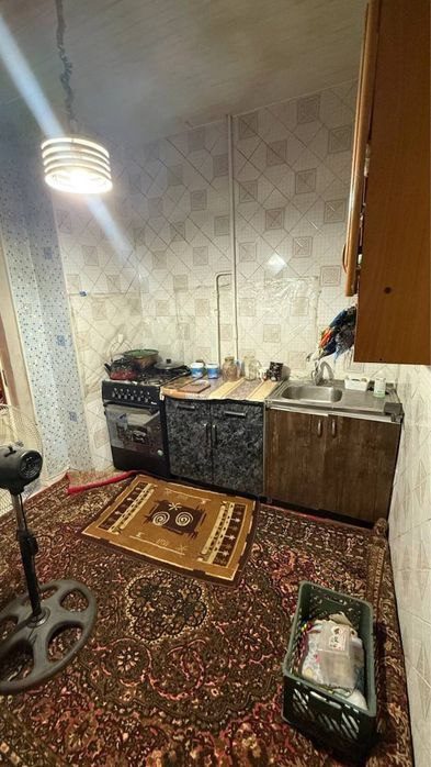 2-xonali kvartira, 60 m², Toshkent, Shayxontohur tumani, sotuvga