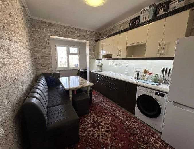 2-xonali kvartira, 65 m², Toshkent, Shayxontohur tumani, sotuvga