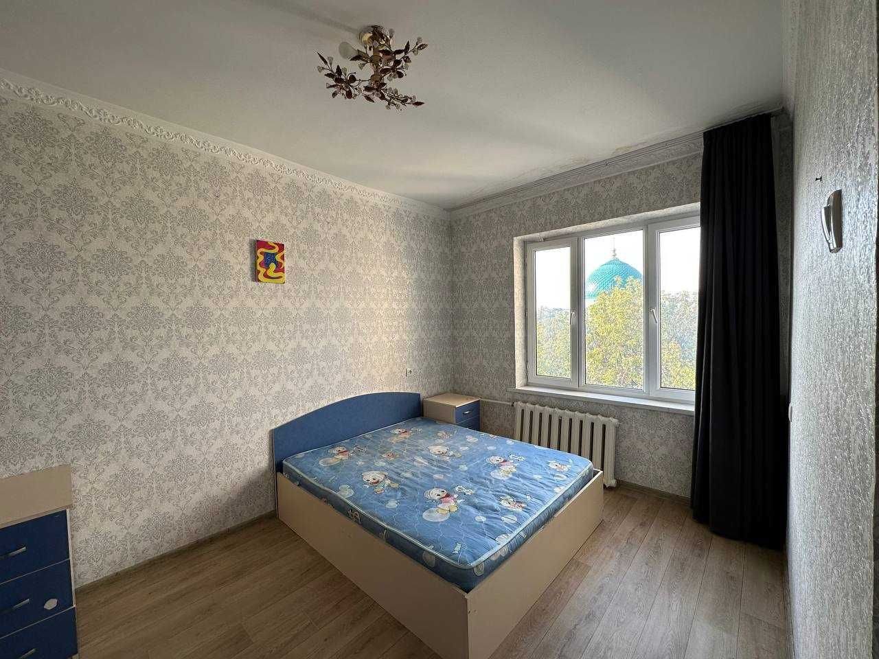 2-xonali kvartira, 45 m², Toshkent, Shayxontohur tumani, sotuvga