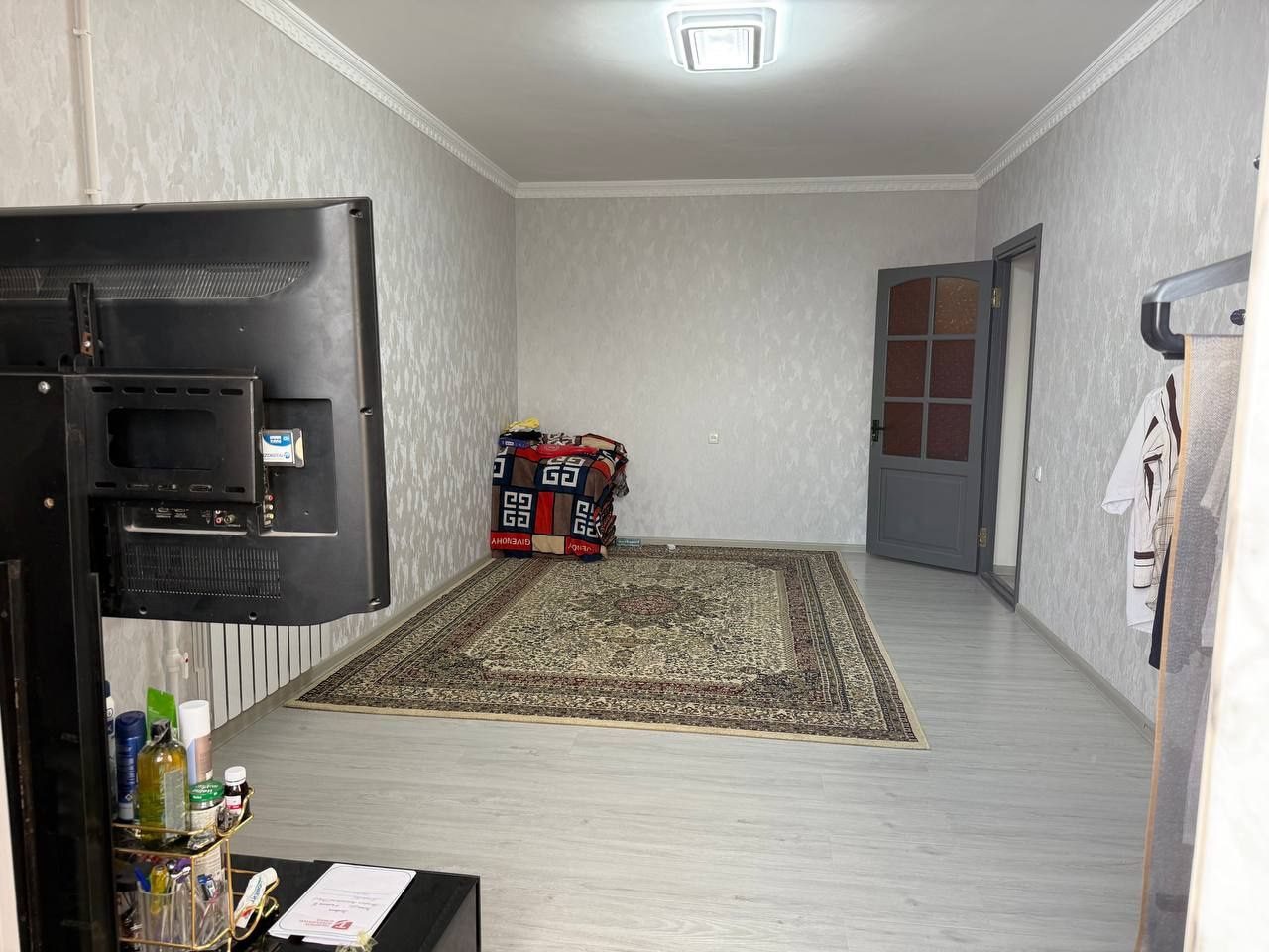 2-xonali kvartira, 64.5 m², Toshkent, Shayxontohur tumani, sotuvga