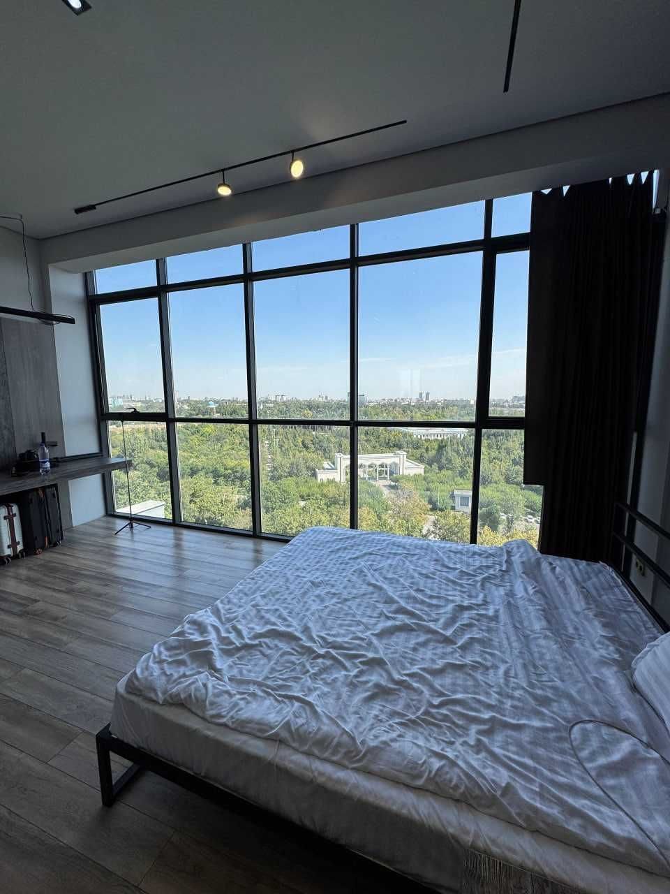 1-xonali kvartira, 31 m², Toshkent, Shayxontohur tumani, sotuvga