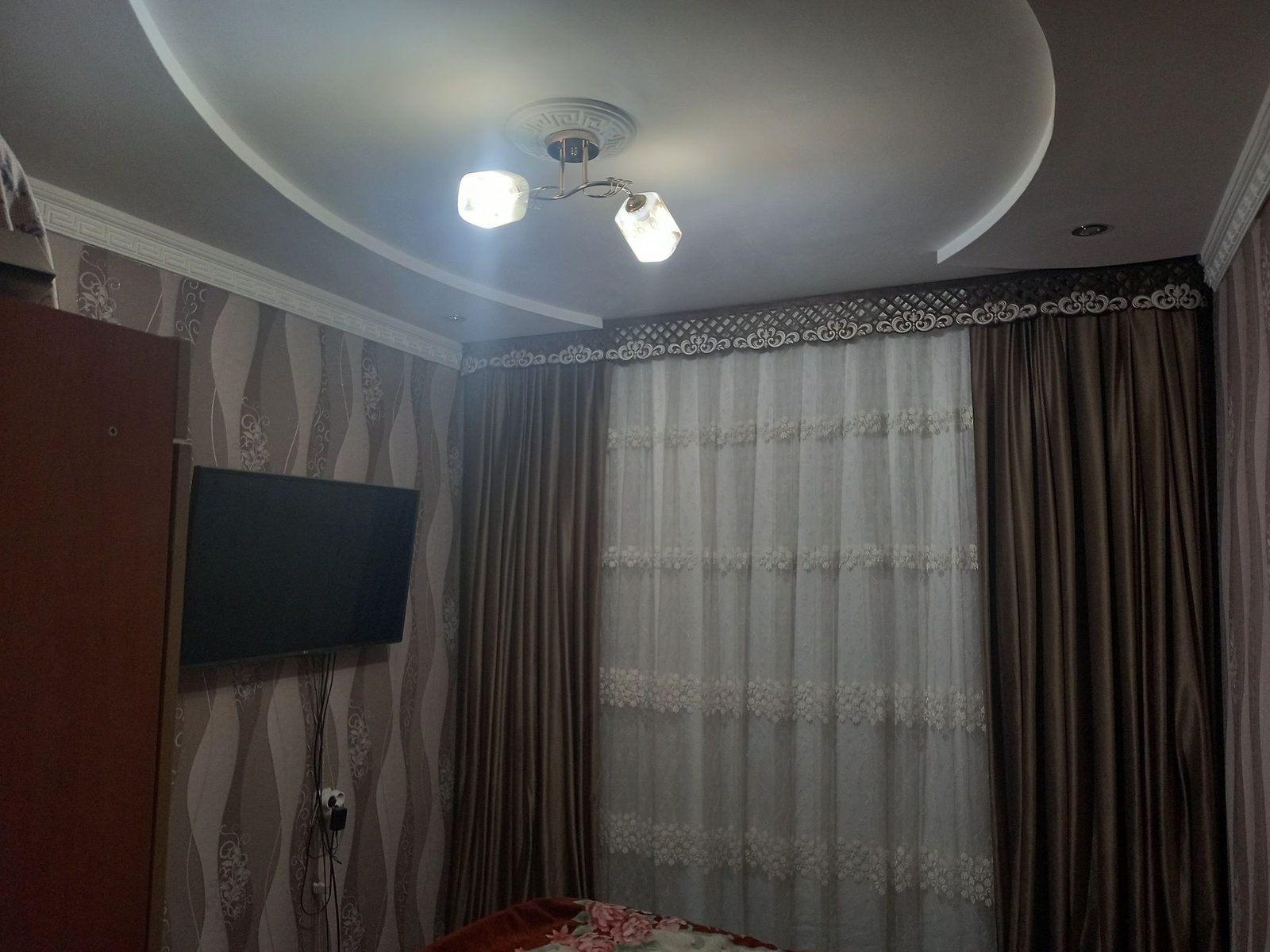 2-xonali kvartira, 50 m², Toshkent, Shayxontohur tumani, sotuvga