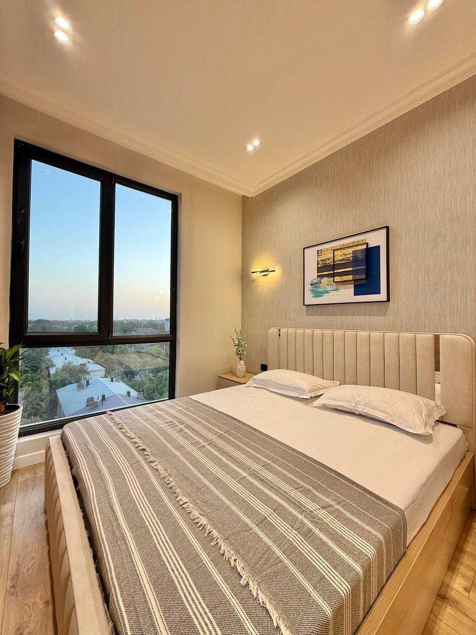 1-комнатная квартира, 34 м², Ташкент, Шайхантахурский район, на продажу