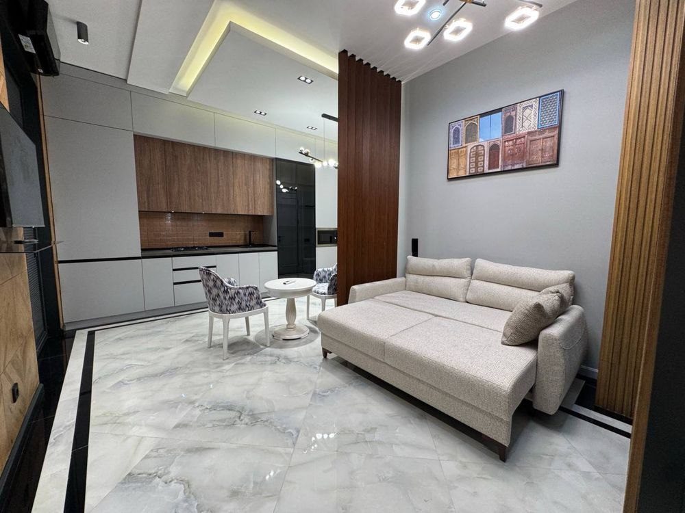 1-room apartment, 29 m², Tashkent, Shaykhantakhur District, for sale