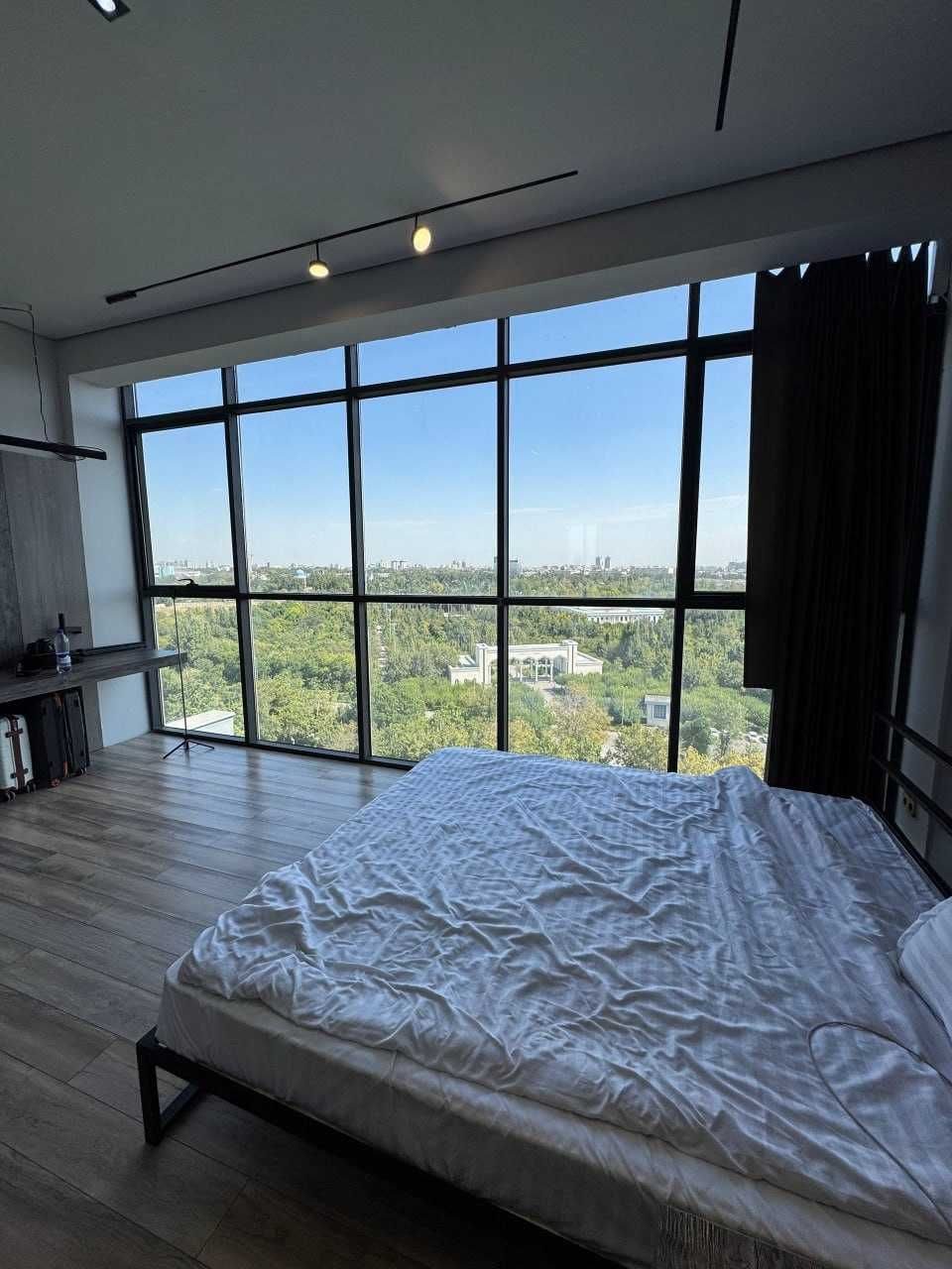 1-комнатная квартира, 31 м², Ташкент, Шайхантахурский район, на продажу