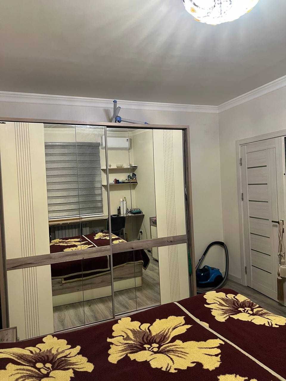 1-xonali kvartira, 30 m², Toshkent, Shayxontohur tumani, sotuvga